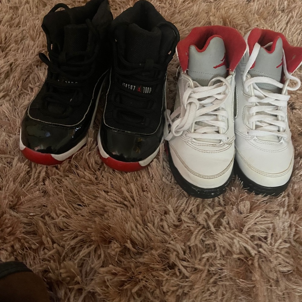 Jordans
